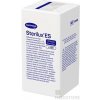 Sterilux ES kompres nesterilný 17 vlákien 8 vrstiev 5 cm x 5 cm 100 ks Sterilux ES kompres nesterilný 17 vlákien 8 vrstiev 5 cm x 5 cm 100 ks