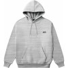 VANS LEFT CHEST II LOOSE PO Light Grey Heather - S VANS LEFT CHEST II LOOSE PO Light Grey Heather - S