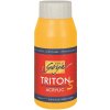 Akrylová farba Solo Goya Triton S 750 ml Kukuričná žltá Akrylová farba Solo Goya Triton S 750 ml Kukuričná žltá