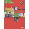 AMIS ET COMPAGNIE 4 CD/3/ CLASSE AMIS ET COMPAGNIE 4 CD/3/ CLASSE
