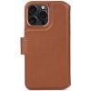Decoded puzdro Leather Detachable Wallet MagSafe pre iPhone 15 Pro - Tan D24IPO15PDW5TN Decoded puzdro Leather Detachable Wallet MagSafe pre iPhone 15 Pro - Tan D24IPO15PDW5TN