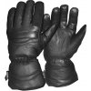 RUKAVICE KOŽENÉ TERMO MOTORISTICKÉ ZIMNÉ - ČIERNA RUKAVICE KOŽENÉ TERMO MOTORISTICKÉ ZIMNÉ - ČIERNA