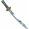 Meč Liontouch Samuraiský meč - Katana (5707307295003) Meč Liontouch Samuraiský meč - Katana (5707307295003)