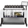 HP DesignJet T2600dr