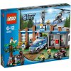 LEGO City 4440 Policajná stanica v lese