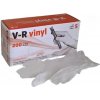 VR Vinyl bezprašné 200 ks VR Vinyl bezprašné 200 ks