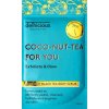 Delhicious Telový peeling Coco-Nut-Tea For You (Coconut Black Tea Body Scrub) 100 g