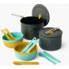 Sea to Summit Frontier UL Collapsible Pot Cook Set