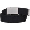 Opasok textilný Fostex Web - čierny, 120 Opasok textilný Fostex Web - čierny, 120