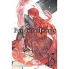 PandoraHearts, Vol. 15 PandoraHearts, Vol. 15