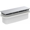 Ideal Standard UltraFlat New - Sifón k vaničke, krytka odpadu, Chróm T4493AA