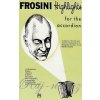 FROSINI HIGHLIGHTS / akordeón FROSINI HIGHLIGHTS / akordeón