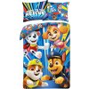 Halantex bavlna obliečky Labková patrola Paw Patrol motiv Pups to the Rescue 100% bavlna 70x90 140x200 Halantex bavlna obliečky Labková patrola Paw Patrol motiv Pups to the Rescue 100% bavlna 70x90 140x200