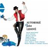 Various: Autorské jako lidové - CD Various: Autorské jako lidové - CD