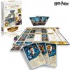 Spoločenská hra Harry Potter Top Trumps battle mat Spoločenská hra Harry Potter Top Trumps battle mat