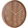 Dizajnové nástenné hodiny 5809DW Karlsson 40cm (8714302658136) Dizajnové nástenné hodiny 5809DW Karlsson 40cm (8714302658136)