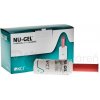 NU-GEL hydrogélový obväz s alginátom 6 x 25 g NU-GEL hydrogélový obväz s alginátom 6 x 25 g