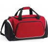 Quadra Športová Taška QS270 Classic Red 62 x 32 x 30 cm Quadra Športová Taška QS270 Classic Red 62 x 32 x 30 cm