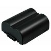 Cameron Sino Batéria pre Panasonic Lumix DMC (napr. CGR-S006), Li-ion 7,4V 750mAh CS-PDS006 Cameron Sino Batéria pre Panasonic Lumix DMC (napr. CGR-S006), Li-ion 7,4V 750mAh CS-PDS006