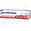 Parodontax Posilnenie a ochrana ďasien Whitening zubná pasta 75 ml Parodontax Posilnenie a ochrana ďasien Whitening zubná pasta 75 ml