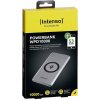 INTENSO WPD10000, Powerbanka 10000 mAh Qi 7343531 INTENSO WPD10000, Powerbanka 10000 mAh Qi 7343531