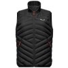Salewa BRENTA RDS DWN VEST W black out 38; Černá vesta Salewa BRENTA RDS DWN VEST W black out 38; Černá vesta