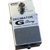 iSP Decimator X G-String Gitarový efekt iSP Decimator X G-String Gitarový efekt