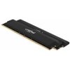 Crucial Pro DDR5 32GB 6400MHz CL38 (2x16GB) CP2K16G64C38U5B Crucial Pro DDR5 32GB 6400MHz CL38 (2x16GB) CP2K16G64C38U5B