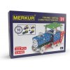 Merkur Merkur 031 Železniční modely Merkur Merkur 031 Železniční modely