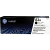 HP CF283AD 2-Pack - originálny HP CF283AD 2-Pack - originálny