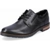 Rieker 14621-00 čierne