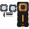 Ulefone Armor 26 Ultra - Batériový Kryt Komplet (Black), Black Ulefone Armor 26 Ultra - Batériový Kryt Komplet (Black), Black
