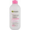 Garnier Skin Naturals micelární voda 3v1 pro citlivou pokožku 400 ml