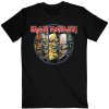 Iron Maiden Evolution Black