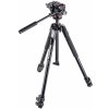 MANFROTTO MK190X3-2W statív s hlavou MANFROTTO MK190X3-2W statív s hlavou