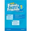 Family and Friends 2nd Edition Level 1 Teacher's Book (2019 Edition) Plus - metodická príručka (Jenny Quintana, Naomi Simmons, Tamzin Thompson) Family and Friends 2nd Edition Level 1 Teacher's Book (2019 Edition) Plus - metodická príručka (Jenny Quintana, Naomi Simmons, Tamzin Thompson)
