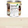OSMO 3240 Tvrdý voskový olej Rapid biely transparentný 2,5 l, 3240, Akcia OSMO 3240 Tvrdý voskový olej Rapid biely transparentný 2,5 l, 3240, Akcia