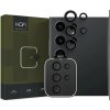 Ochranné sklo na zadný fotoaparát Hofi Samsung Galaxy S24 Ultra - čierne Ochranné sklo na zadný fotoaparát Hofi Samsung Galaxy S24 Ultra - čierne