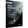Malá mořská víla DVD