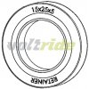 Retainer Small - Dualtron Thunder Retainer Small - Dualtron Thunder