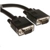 Kábel C-TECH VGA, M/ M, tienený, 5m CB-VGAMM-5 Kábel C-TECH VGA, M/ M, tienený, 5m CB-VGAMM-5