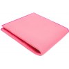 Purestar Wonder Glass Towel Pink - utierka na čistenie skiel Purestar Wonder Glass Towel Pink - utierka na čistenie skiel