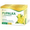 Noventis Health and Beauty Pupalka s vitamínom E 60 kapsúl Noventis Health and Beauty Pupalka s vitamínom E 60 kapsúl
