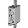 ETI Nožová poistka ETI - NH000/gG/20A/500V ETI Nožová poistka ETI - NH000/gG/20A/500V