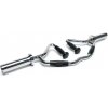 TRINFIT Olympijská osa Multigrip Triceps 915 mm/50 mm TRINFIT Olympijská osa Multigrip Triceps 915 mm/50 mm