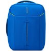 Moderný batoh do lietadla Roncato IRONIK 24 L - sýto modrý - 40x30x20 cm Moderný batoh do lietadla Roncato IRONIK 24 L - sýto modrý - 40x30x20 cm