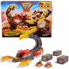 Monster Jam - Mini El Toro Loco Venom Velocity Scorpion - 6069752 Monster Jam - Mini El Toro Loco Venom Velocity Scorpion - 6069752