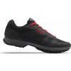 Giro Gauge Black/Bright Red Giro Gauge Black/Bright Red