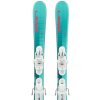 Lyže Elan Starr JRS + EL 7.5 22/23 140 cm Lyže Elan Starr JRS + EL 7.5 22/23 140 cm