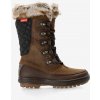 Helly Hansen snehule W Garibaldi Vl 11592_745 hnedé Helly Hansen snehule W Garibaldi Vl 11592_745 hnedé